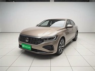 Volkswagen Passat 2021