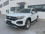 Volkswagen Tayron 2020