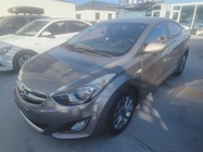 Hyundai Elantra 2016