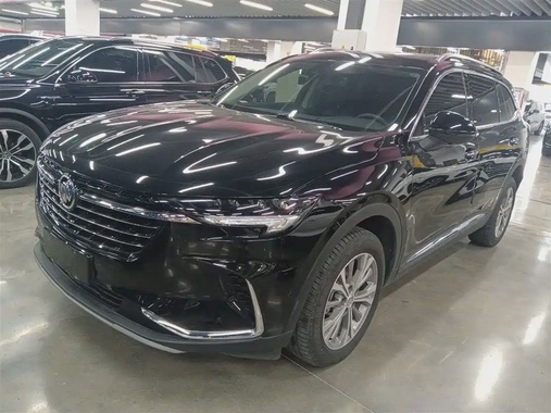 Buick Envision Plus 2023