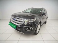 Ford Edge 2016