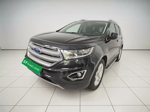Ford Edge 2016