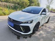 Geely Binrui 2022