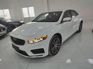 Geely Xingrui 2021