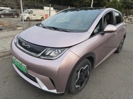 BYD Dolphin 2022