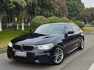 BMW 5 Series 2019