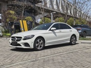 Mercedes-Benz C-Class 2020