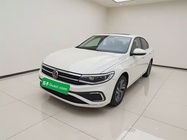 Volkswagen Bora 2025