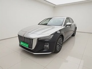 Hongqi H5 2024