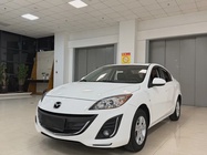 Mazda 3 2016