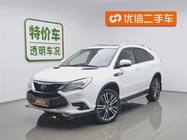BYD Tang 2017