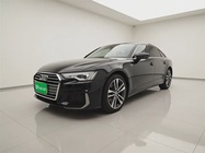 Audi A6 2020