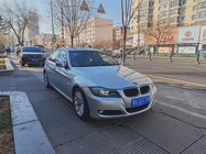 BMW 3 Series 2010
