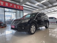 Honda CR-V 2015