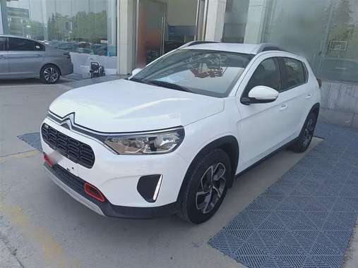 Citroen C3 2019
