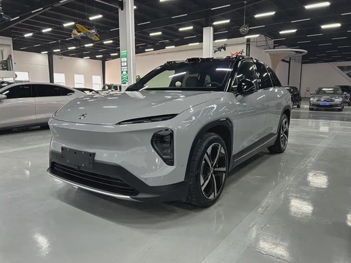 NIO ES7 2023