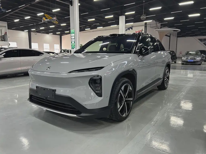NIO ES7