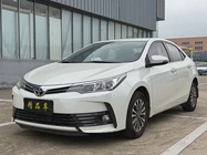 Toyota Corolla 2018