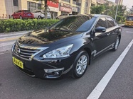 Nissan Teana 2016
