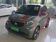 Smart ForTwo 2018