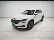 Skoda Kodiaq 2019