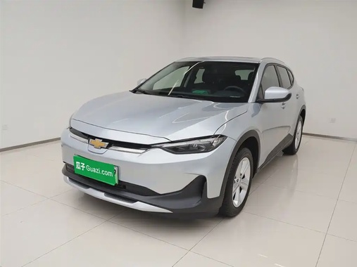 Chevrolet Menlo 2023
