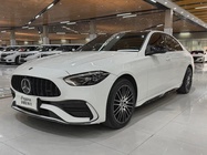 Mercedes-Benz C-Class 2024