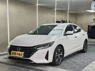 Nissan Sylphy 2023