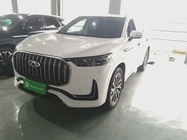 Chery Tiggo 9 2024