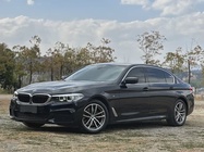 BMW 5 Series 2020
