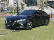 Nissan Teana 2021