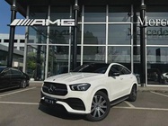 Mercedes-Benz GLE-Class 2021