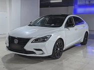 Changan Ruicheng 2018