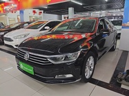 Volkswagen Magotan 2019
