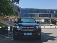 Hyundai Santa Fe 2009