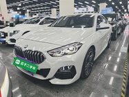 BMW 2 Series 2022