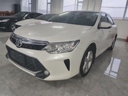 Toyota Camry 2015