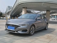 Hyundai Fista 2020