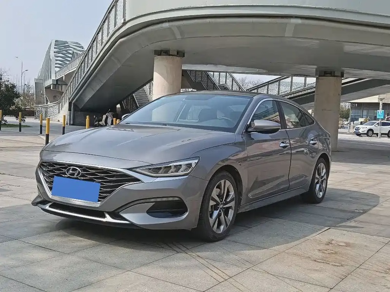 Hyundai Fista
