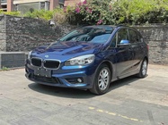 BMW 2 Series 2016
