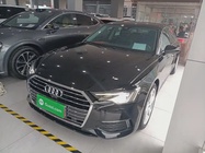 Audi A6 2020