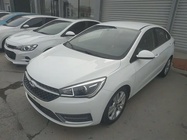 Chery Arrizo 5 2018