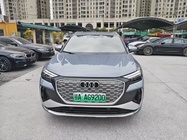 Audi Q4 e-tron 2023