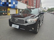 Toyota Highlander 2012