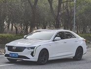 Cadillac CT4 2023