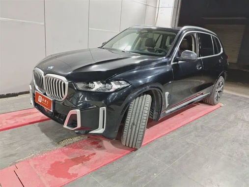 BMW X5 2024