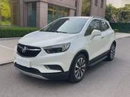 Buick Encore 2017