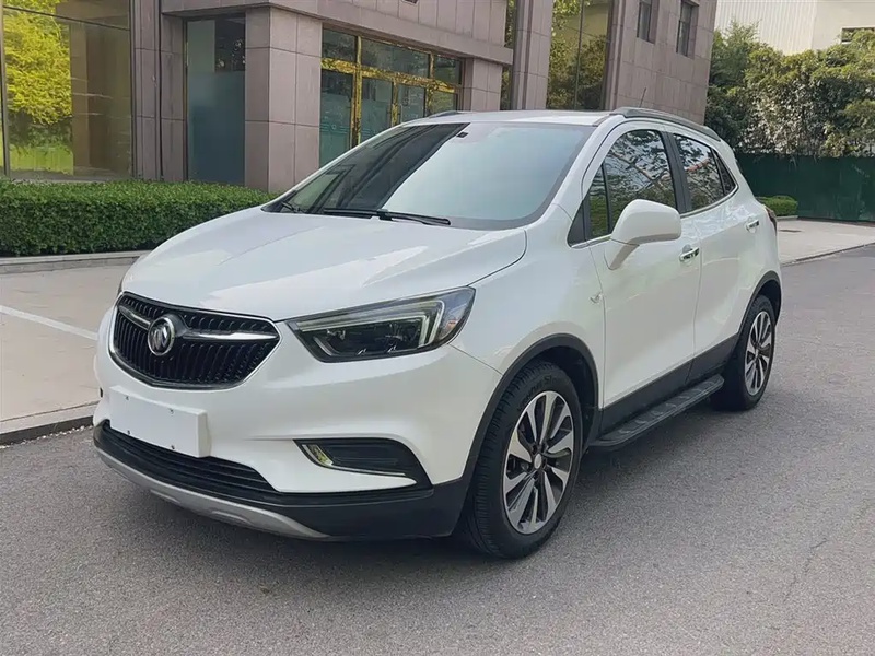 Buick Encore