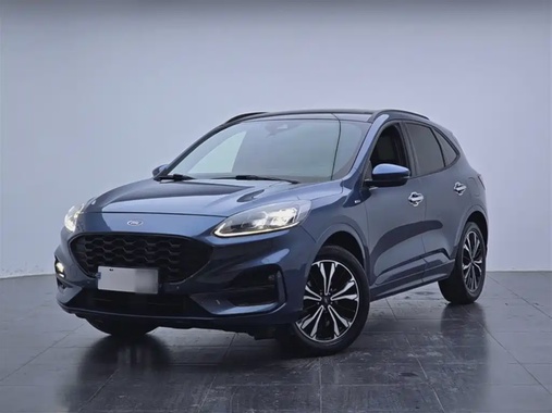 Ford Escape 2020