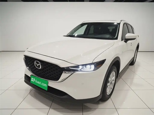 Mazda CX-5 2022